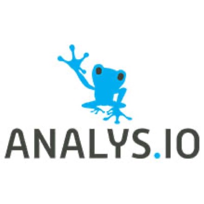 Analysio logo